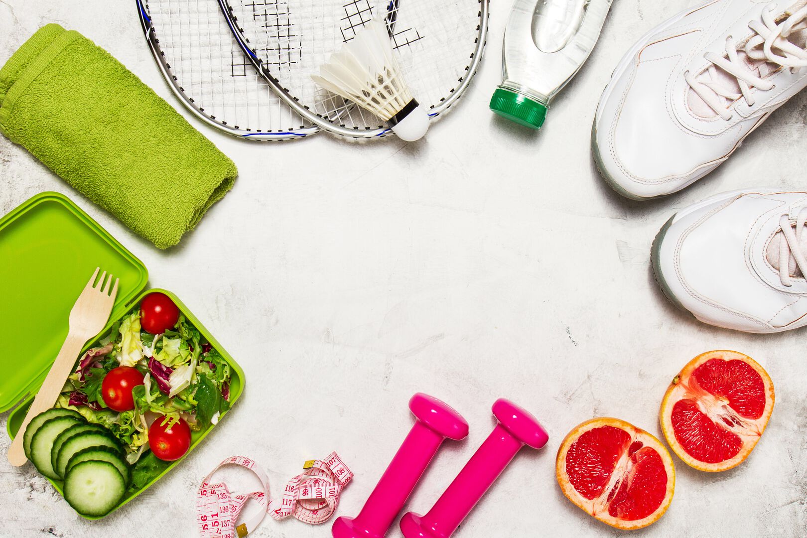 WW Global Wellness Study: 90 Prozent der Erwachsenen hat klare Gesundheits- und Wellnessziele für 2019
