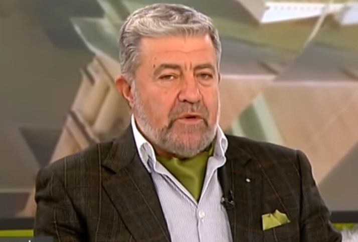 Проф. Г. Начев: Финансирането на здравеопазването у нас е сбъркано