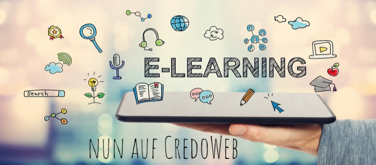 Online-Fortbildung: E-Learnings für Ärzte auf CredoWeb
