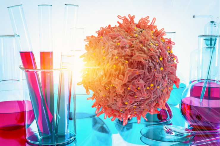 Blutkrebs: Ordensklinikum Linz stellt neue CAR-T-Zell-Therapie vor