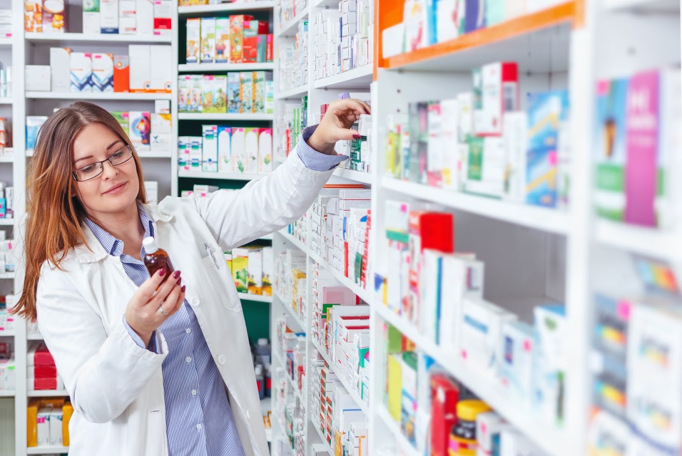 Merck wins U.S. approval for expanded use of antibiotic
