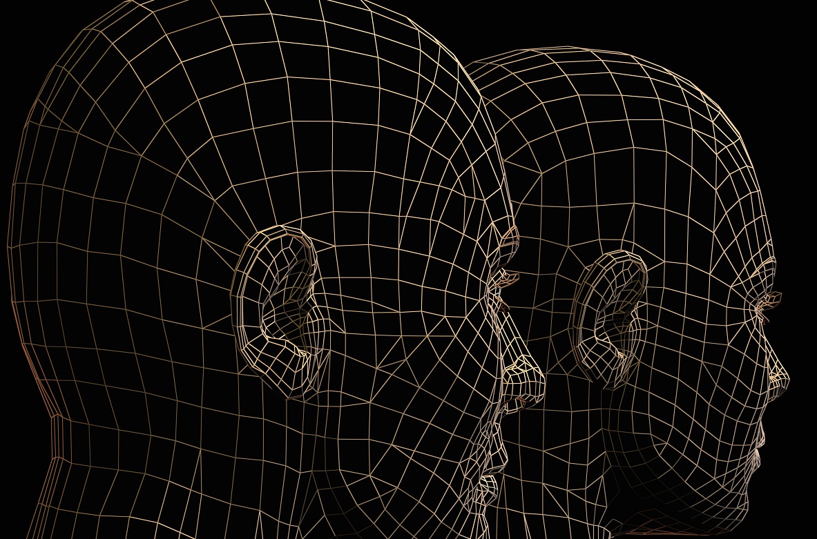 С иновативни 3D РЕЕК импланти заменят липсващи черепни кости