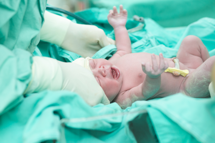 Abstand zwischen Geburten beeinflusst Kindersterblichkeit