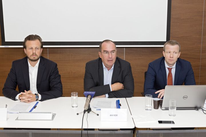 ÖÄK-Mayer: Regionale Gesundheitsstrukturen weiter stärken