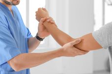 Neue Expertenpublikation: Sarkopenie wird eine klinisch anwendbare Diagnose