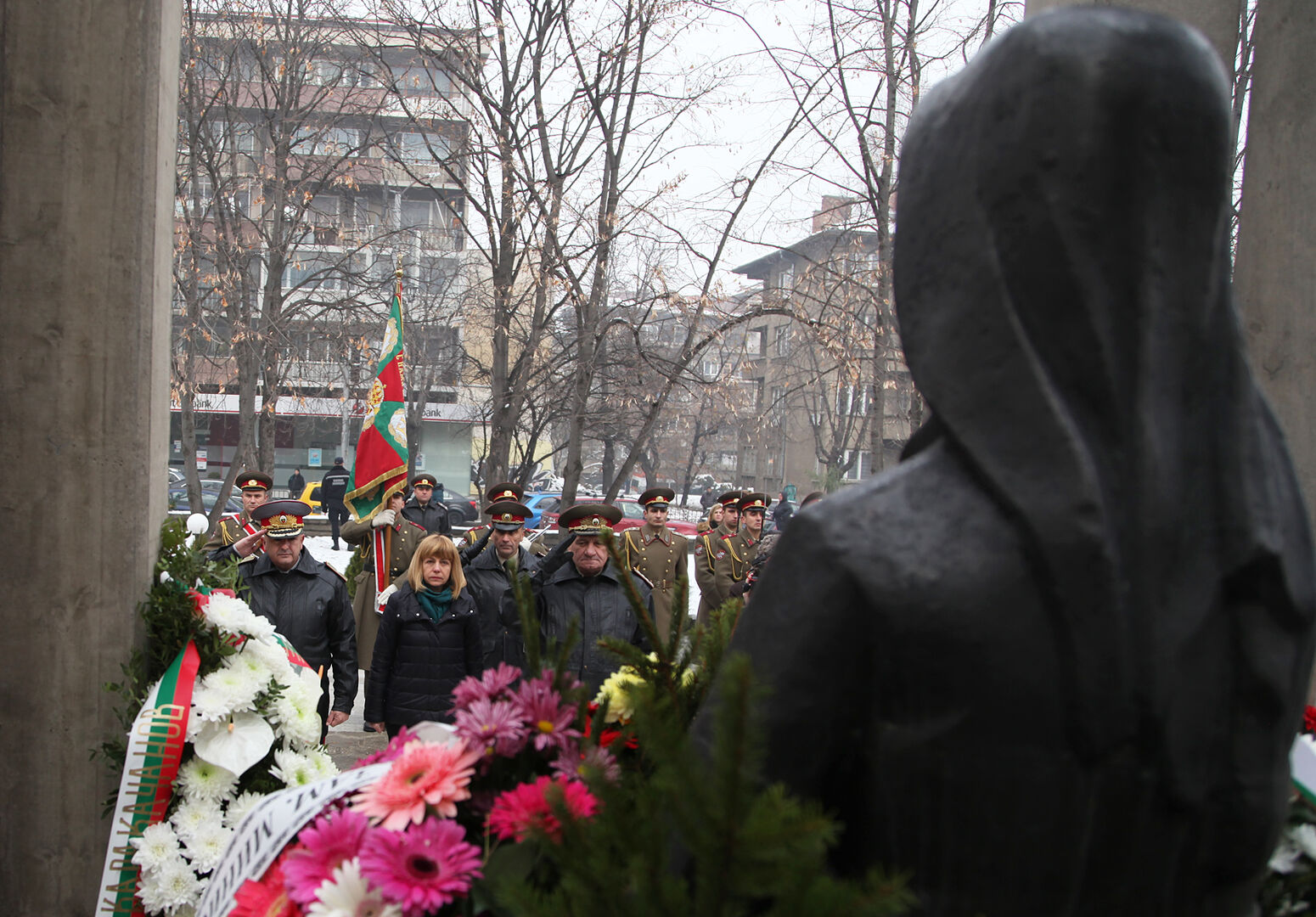 ВМА на 127: Инвестиции в кадрите и в уникална апаратура!