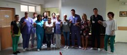 Индивидуалният подход при лечение на онкологични заболявания привлича пациентите при нас
