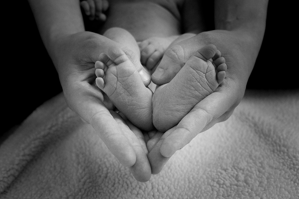 NIPT - Non Invasive Prenatal Test, Video