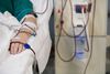 Пациент на хемодиализа започна гладна стачка заради ТЕЛК решение