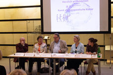 Kongress: Gesundheit & Kunst
