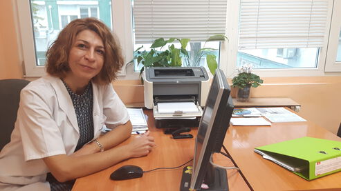 Безплатно изследване на кръвна захар ще се проведе в МЦ "Св. Николай Чудотворец"