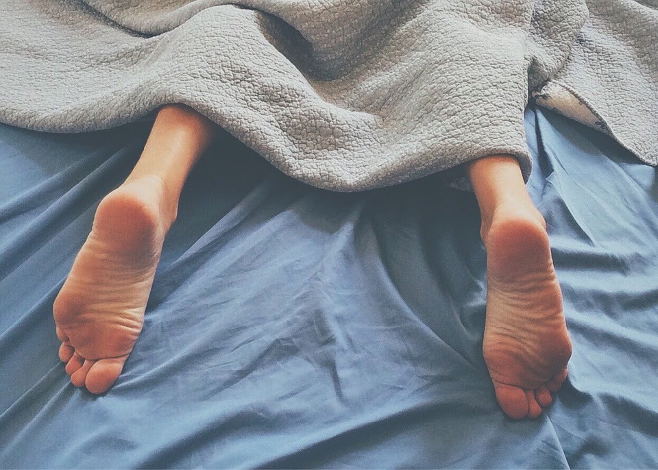 Restless-Legs-Syndrom: Innsbrucker Forscher decken den Auslöser auf
