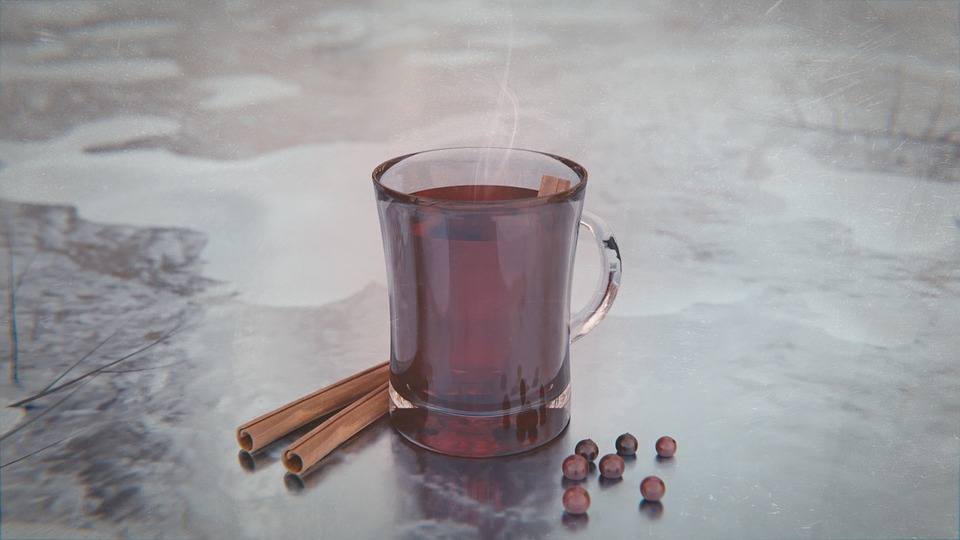 Glühwein im Test: pure Zuckerbombe