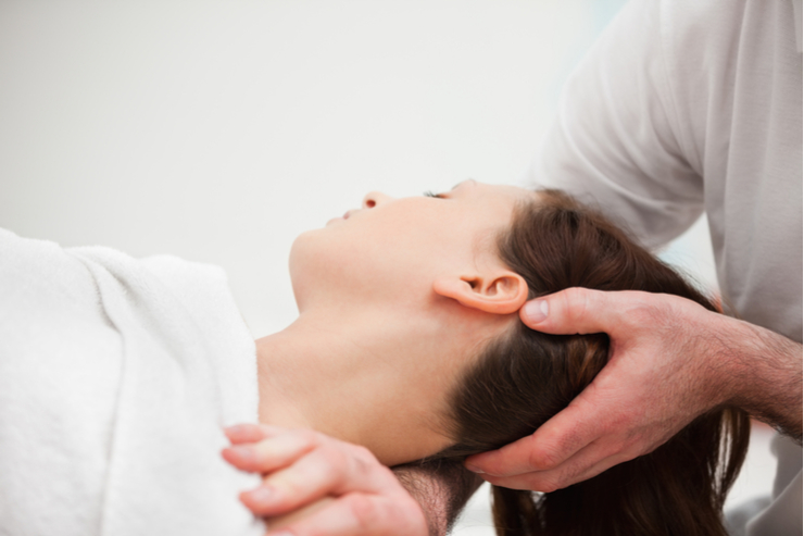 Craniosacral Therapie bei Befindlichkeitsstörungen: Wirkungsaspekte der Craniosacral Therapie auf die Körpererfahrung aus PatientInnenperspektive. Eine qualitative Studie.