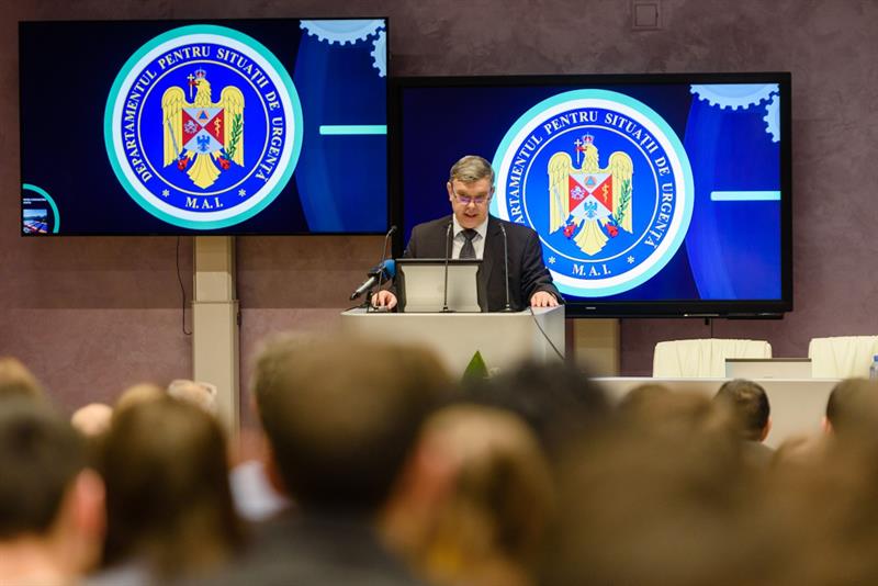 МУ-Варна e домакин на семинар за поведението при бедствия и кризи с голям брой пострадали