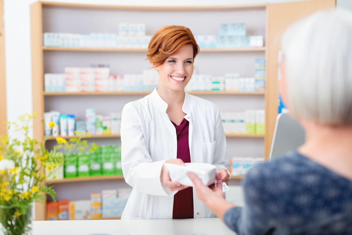 Weltfrauentag: Die Apotheke ist weiblich