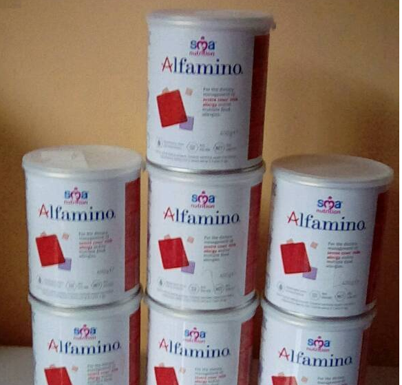 Nestle recalls part of infant formula from Germany