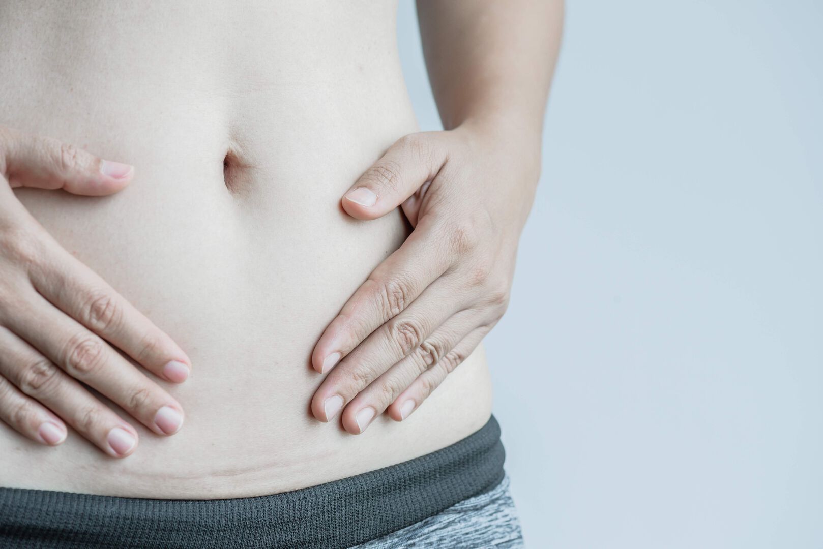Endometriose: Schwangerschaftsmolekül könnte Symptome mildern