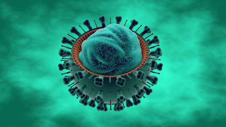 Wenn die Influenza auf der „Intensiv“ landet