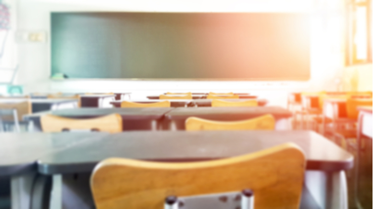 Mit Diabetes in die Schule: oft problematisch