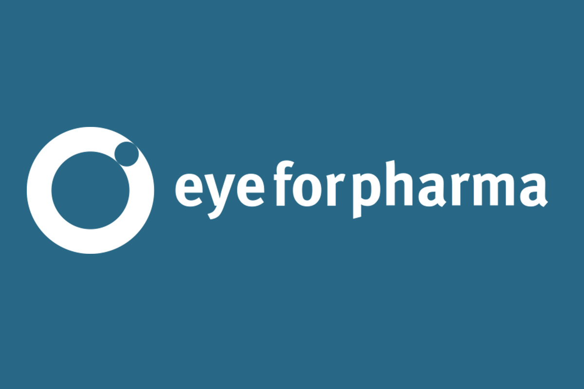 CredoWeb - exclusive sponsor at eyeforpharma 2019