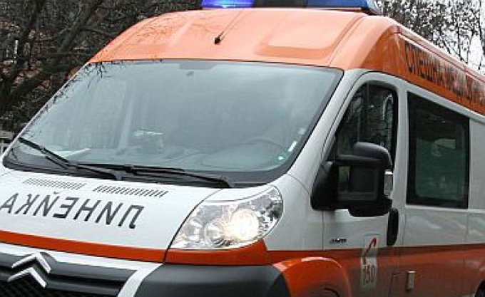 Пиян буйства в спешен цeнтър в Нова Загора