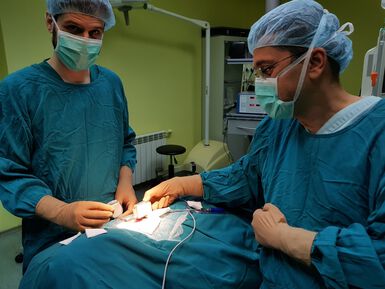 НЗОК вече покрива процедурите по дълбока мозъчна стимулация за пациенти с паркинсон