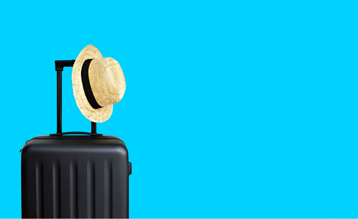 Reisevorsorge: gesund in den Urlaub, gesund wieder nach Hause
