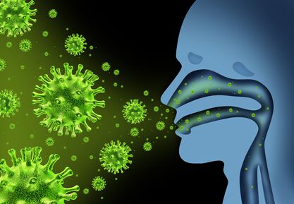 Herzschwächepatienten von Influenza besonders gefährdet