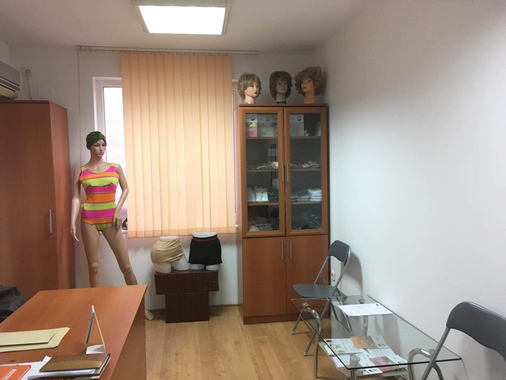 Дара Хелп отвори врати и в гр. Пловдив