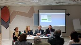 Проф. Илко Гетов: Верификацията е подготовка за истинското електронно здравеопазване