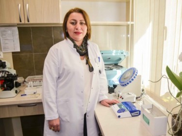 Клиничен тест открива възпалителни болести на червата при деца и възрастни