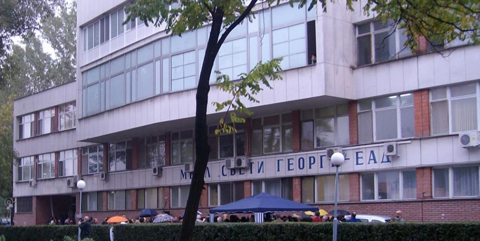 Безплатните прегледи за туберкулоза са от 10 до 14 септември