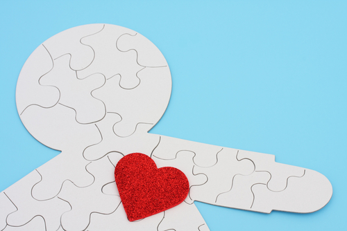 Sex differences in risk factors for myocardial infarction
