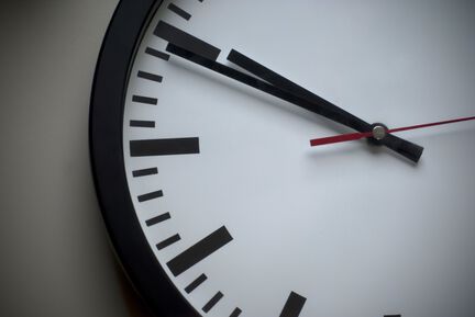 Zeitumstellung: 78 Prozent der Österreicher hoffen auf Abschaffung