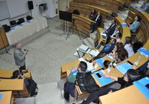 25 оториноларинголози от страната се включиха в курс по ендоназална хирургия