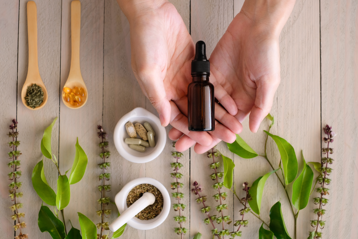 Homöopathie: Neue Umfrage bestätigt steigende Beliebtheit