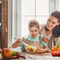 Tips to learn your children eat healthier