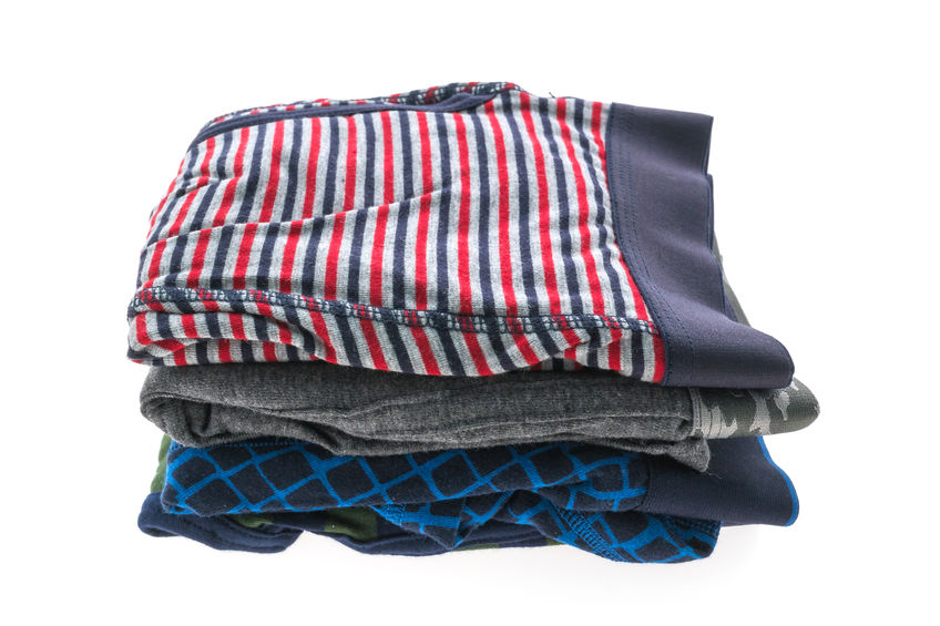 Studie: Wer Boxershorts trägt, hat mehr Spermien