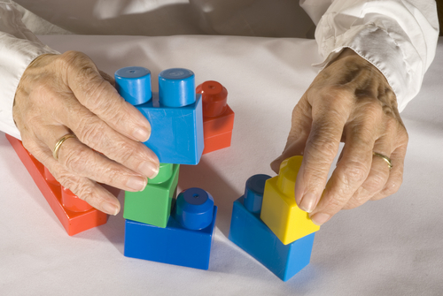Dizziness in middle age linked to a higher risk of dementia