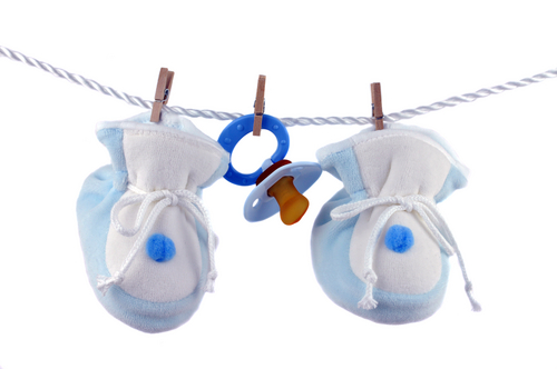 Warming temperatures have a negative effect on fertility and birth rates