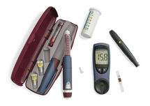 Type-2 diabetes signs may be detected 20 years earlier
