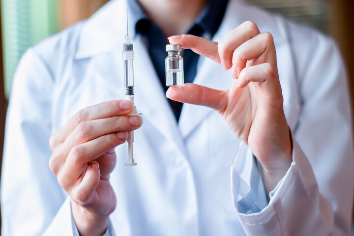 Vierfach-Influenza-Impfstoffe könnten knapp werden