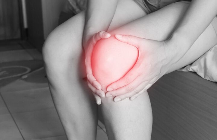 Knie- & Hüftgelenksarthrose: Ursachen, Vorbeugung & Behandlung