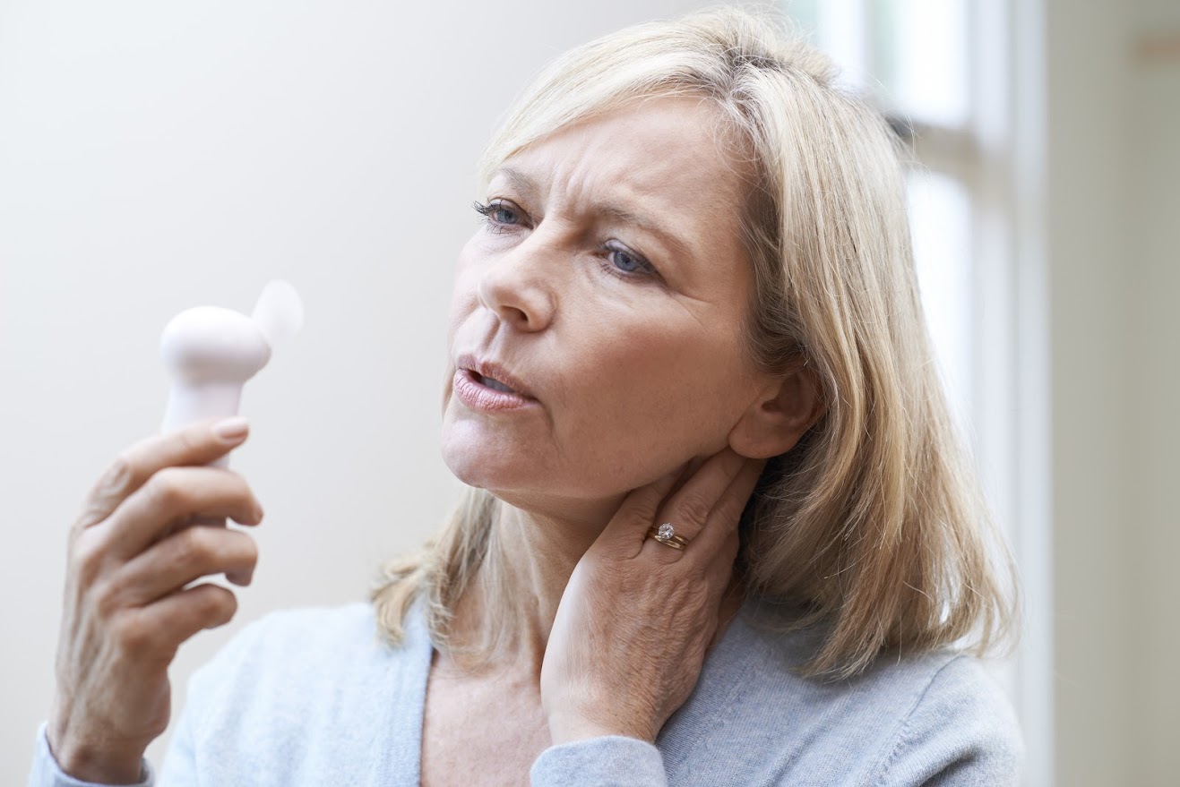 Hormone replacement tablets linked to higher blood clot risk, study finds