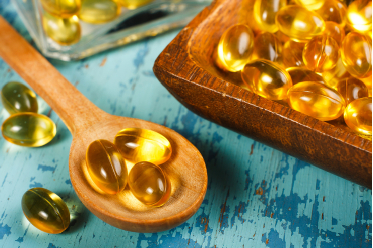 Grazer Forscher erkannten positive Vitamin D-Wirkung auf die Blutzuckerwerte bei Frauen mit PCOS