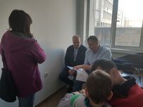Специалисти от „Пирогов“ прегледаха над 300 деца в Смолян