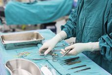 50 години от първата органна трансплантация в България