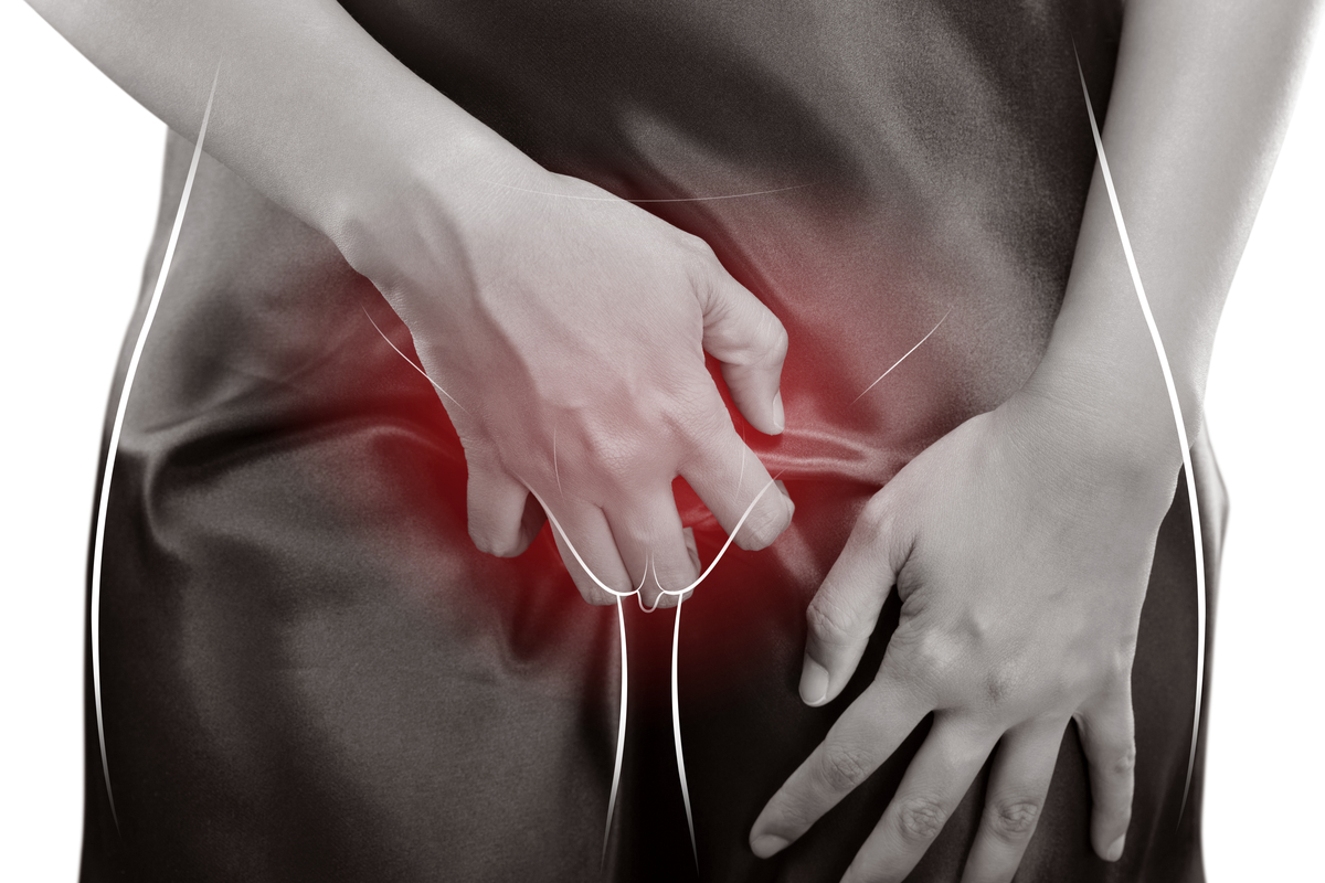 Vaginalinfektionen: Behandlung und Vorsorge bei Scheideninfektionen