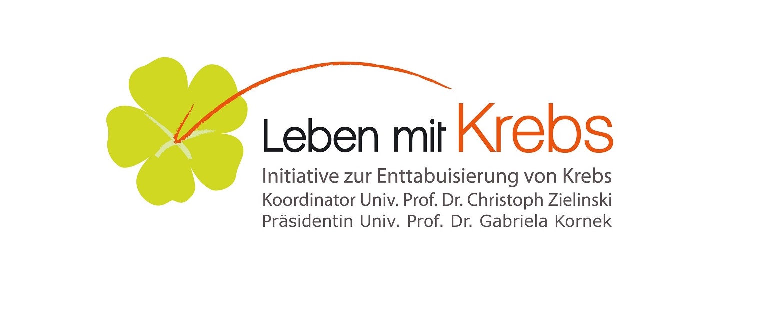 Krebs im Hals-, Nasen-, Ohrenbereich: Kostenloser Vortrag von Leben-mit-Krebs am 27. Juli in Wien